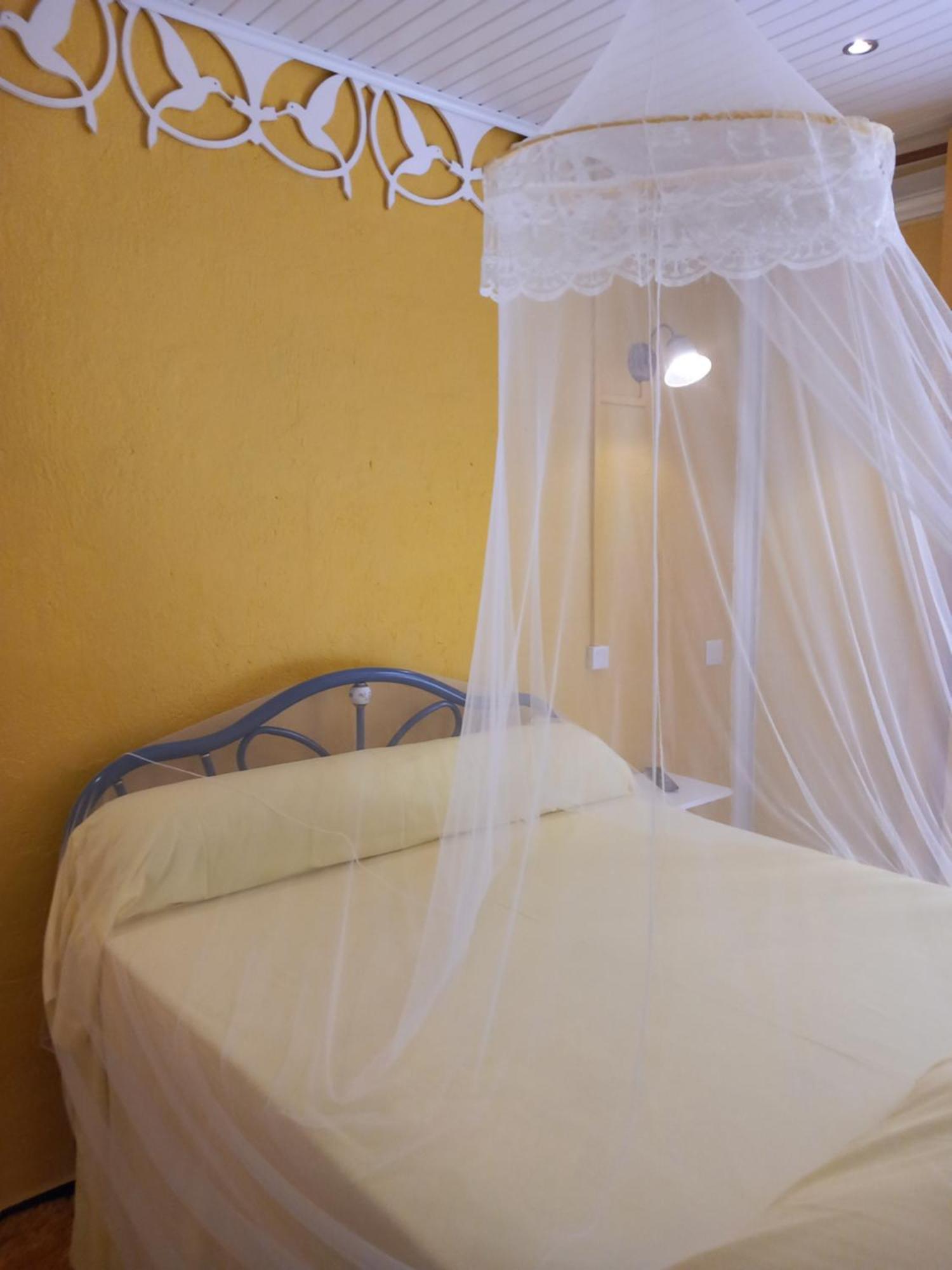 Villa Mancina Capesterre-Belle-Eau Esterno foto