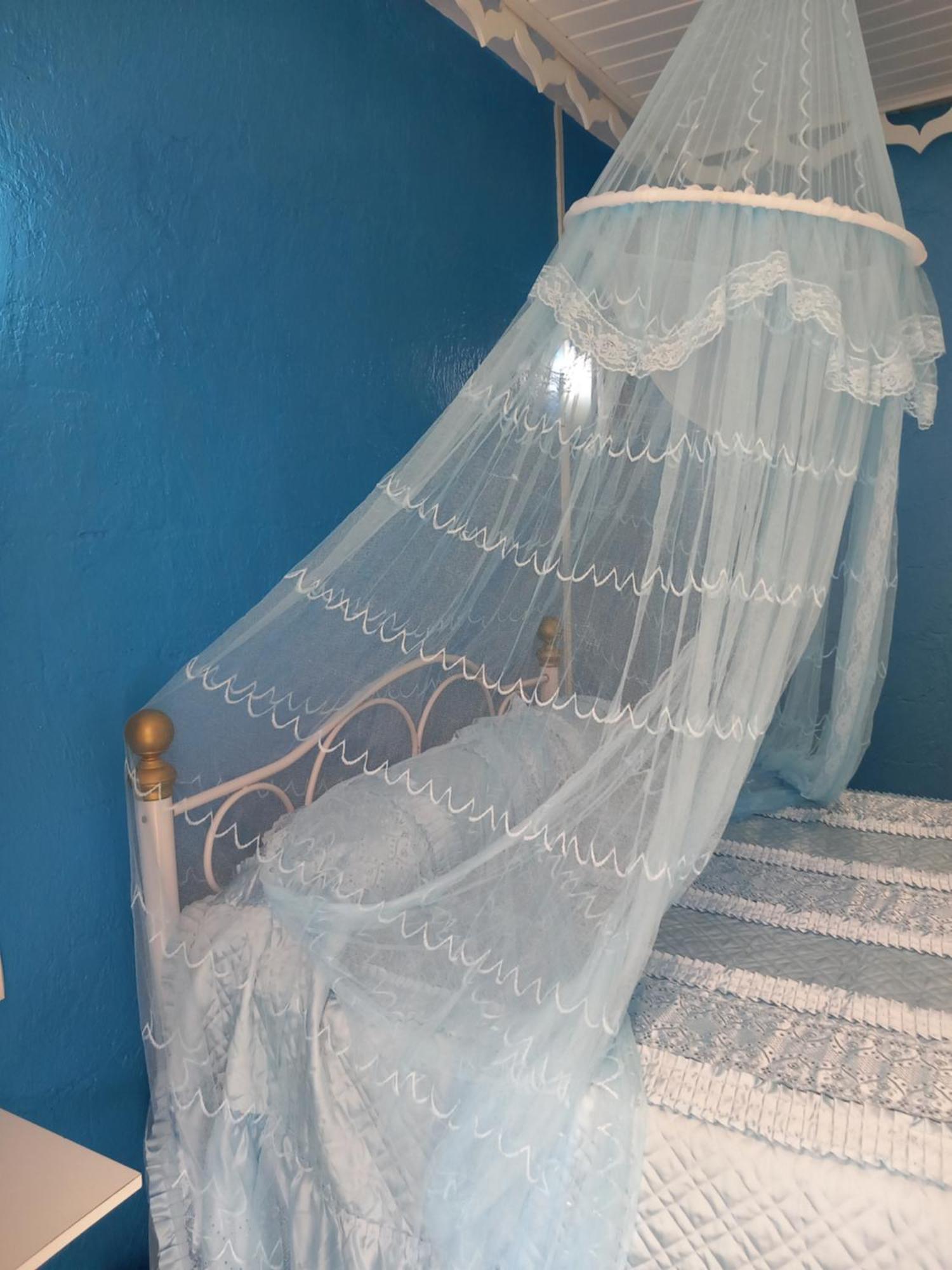 Villa Mancina Capesterre-Belle-Eau Esterno foto
