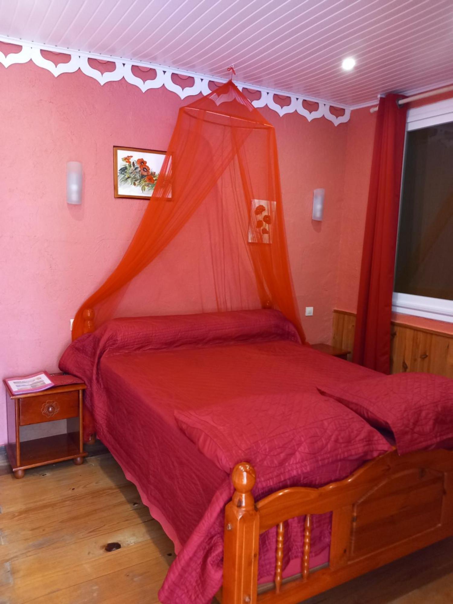 Villa Mancina Capesterre-Belle-Eau Esterno foto
