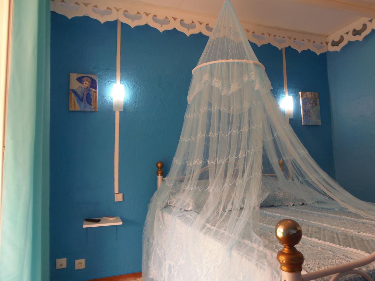 Villa Mancina Capesterre-Belle-Eau Esterno foto