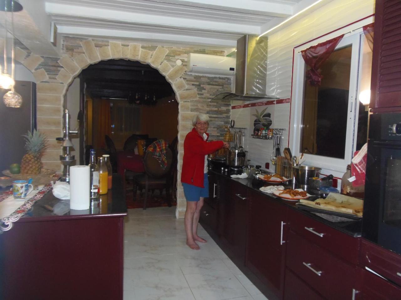 Villa Mancina Capesterre-Belle-Eau Esterno foto